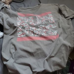 Vintage run dmc tshirt